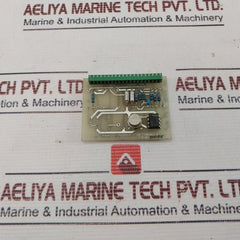 Norcontrol Nn-803 Analog Output PCB Card