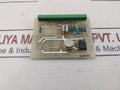 Norcontrol Nn-803 Analog Output PCB Card