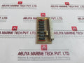 Norcontrol Nn-823 Error Detection Valve Driver 36 93