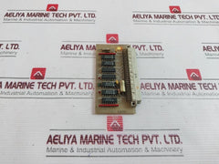 Norcontrol Nn-823 Error Detection Valve Driver 36 93