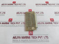 Norcontrol Nn-823 Error Detection Valve Driver 36 93