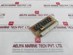 Norcontrol Nn-823 Error Detection Valve Driver 36 93