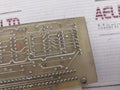 Norcontrol Nn-823 Error Detection Valve Driver 36 93