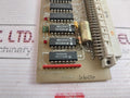 Norcontrol Nn-823 Error Detection Valve Driver 36 93