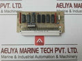 Norcontrol Nn-823 Error Detection Valve Driver He-220285 B