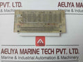 Norcontrol Nn-823 Error Detection Valve Driver He-220285 B