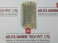 Norcontrol Nn-825 Power Monitoring 3998