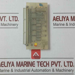 Norcontrol Nn-825 Power Monitoring 3998