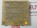 Norcontrol Nn-832.14 Analog Input Adaptor Card He-220293E