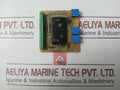 Norcontrol Nn-832.14 Analog Input Adaptor Card He-220293E