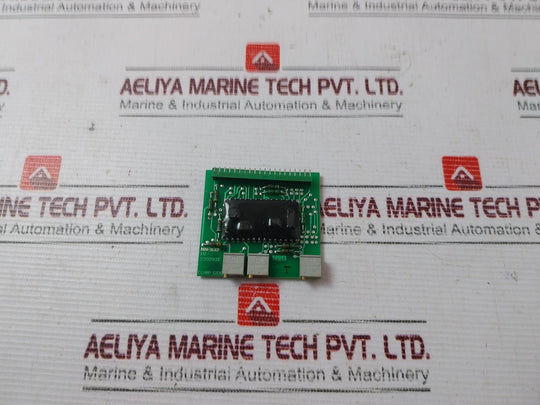 Norcontrol Nn-832.14 Analog Input Adaptor He-220293E
