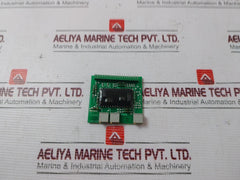Norcontrol Nn-832.14 Analog Input Adaptor He-220293E