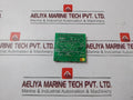 Norcontrol Nn-832.14 Analog Input Adaptor He-220293E