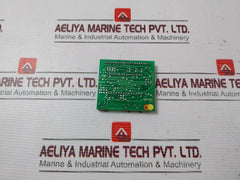 Norcontrol Nn-832.14 Analog Input Adaptor He-220293E