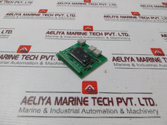 Norcontrol Nn-832.14 Analog Input Adaptor He-220293E