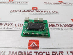 Norcontrol Nn-832.14 Analog Input Adaptor He-220293E