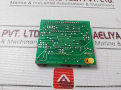 Norcontrol Nn-832.14 Analog Input Adaptor He-220293E
