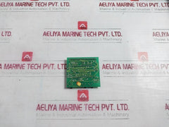 Norcontrol Nn-832.14 Analog Input Adaptor