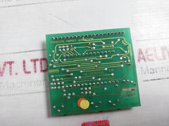 Norcontrol Nn-832.14 Analog Input Adaptor