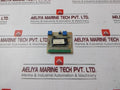 Norcontrol Nn-832.16 Analog Input Adaptor