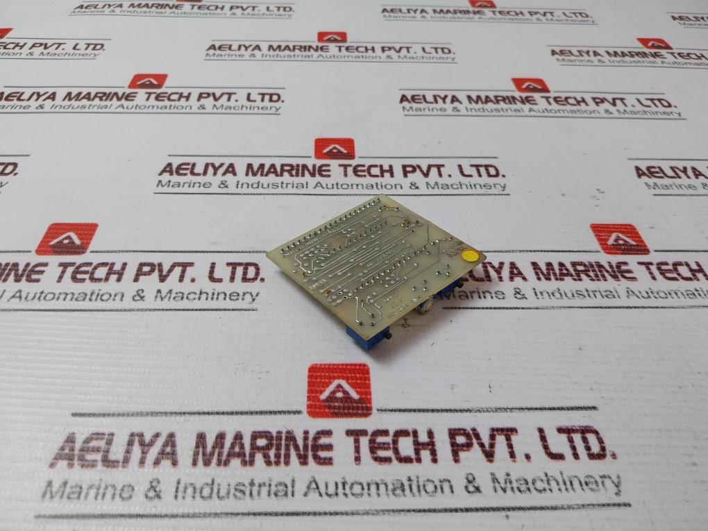 Norcontrol Nn-832.16 Analog Input Adaptor