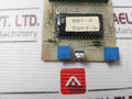 Norcontrol Nn-832.16 Analog Input Adaptor
