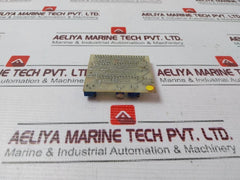 Norcontrol Nn-832.16 Analog Input Adaptor