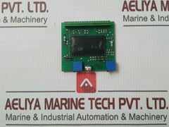 Norcontrol Nn-832.16 Analog Input Adaptor