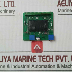 Norcontrol Nn-832.16 Analog Input Adaptor