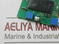 Norcontrol Nn-832.16 Analog Input Adaptor
