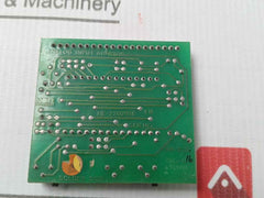 Norcontrol Nn-832.16 Analog Input Adaptor