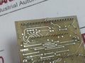 Norcontrol Nn-832.16 Analog Input Adaptor He-220293D 94V-0