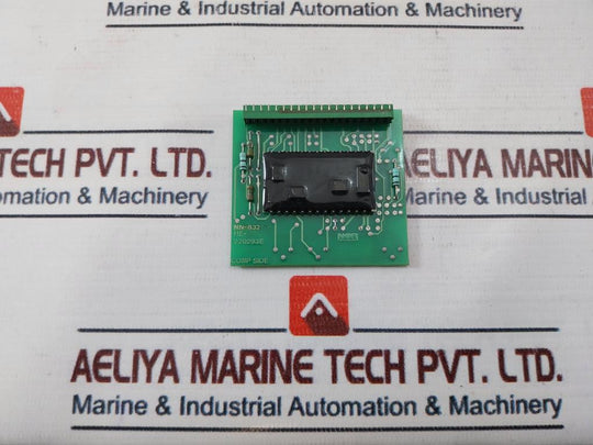 Nor Control Nn-832.19 Analog Input Adaptor He-220293e