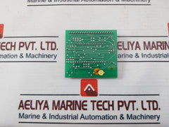 Nor Control Nn-832.19 Analog Input Adaptor He-220293e