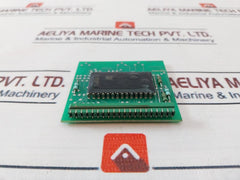 Nor Control Nn-832.19 Analog Input Adaptor He-220293e