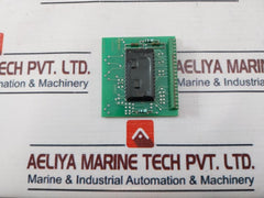 Nor Control Nn-832.19 Analog Input Adaptor He-220293e