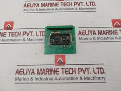 Norcontrol Nn-832.1 Analog Input Adaptor