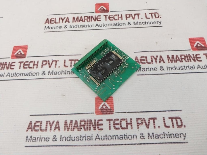 Norcontrol Nn-832.1 Analog Input Adaptor