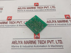 Norcontrol Nn-832.1 Analog Input Adaptor