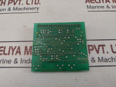 Norcontrol Nn-832.1 Analog Input Adaptor