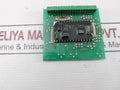 Norcontrol Nn-832.1 Analog Input Adaptor