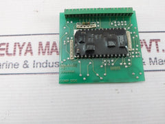 Norcontrol Nn-832.1 Analog Input Adaptor