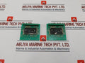 Norcontrol Nn-832.1 Analog Input Adaptor Used