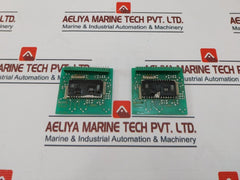Norcontrol Nn-832.1 Analog Input Adaptor Used