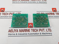 Norcontrol Nn-832.1 Analog Input Adaptor Used