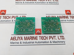 Norcontrol Nn-832.1 Analog Input Adaptor Used