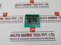 Norcontrol Nn-832.1 Analog Input Adaptor Used