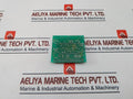 Norcontrol Nn-832.1 Analog Input Adaptor Used