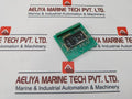 Norcontrol Nn-832.1 Analog Input Adaptor Used