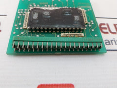 Norcontrol Nn-832.1 Analog Input Adaptor Used